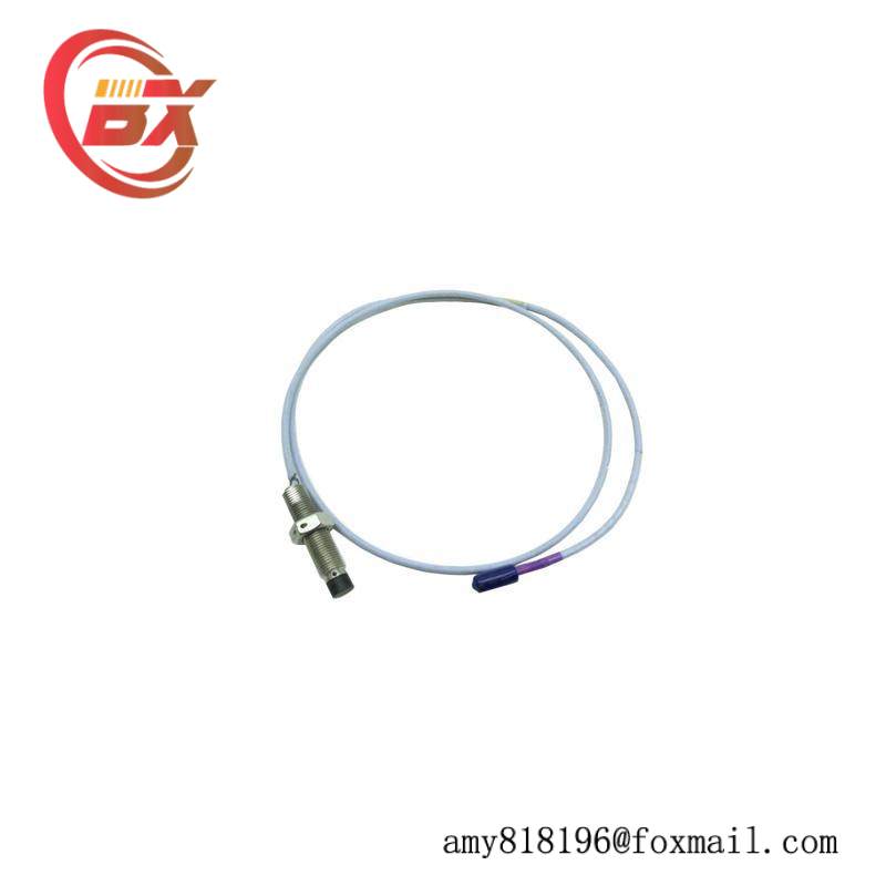 BENTLY NEVADA 330705-02-18-10-02-00 REVERSE MOUNT PROBE