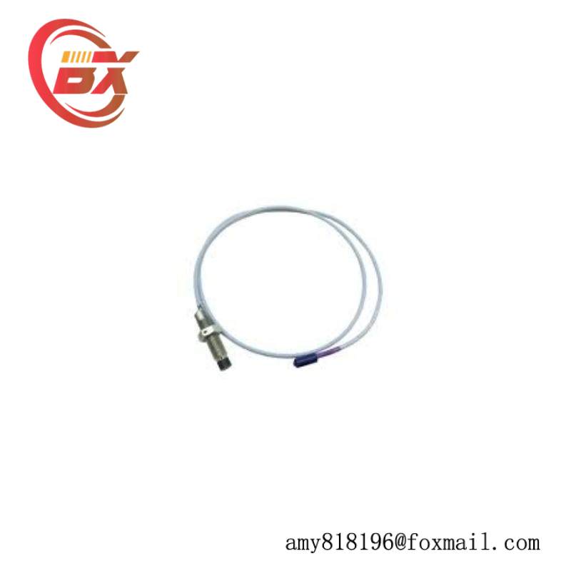 Bently Nevada 330705-02-18-90-02-05 Proximity Probes