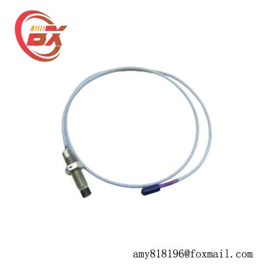 Bently Nevada 330707-00-20-10-02-00 PROXIMITY PROBE