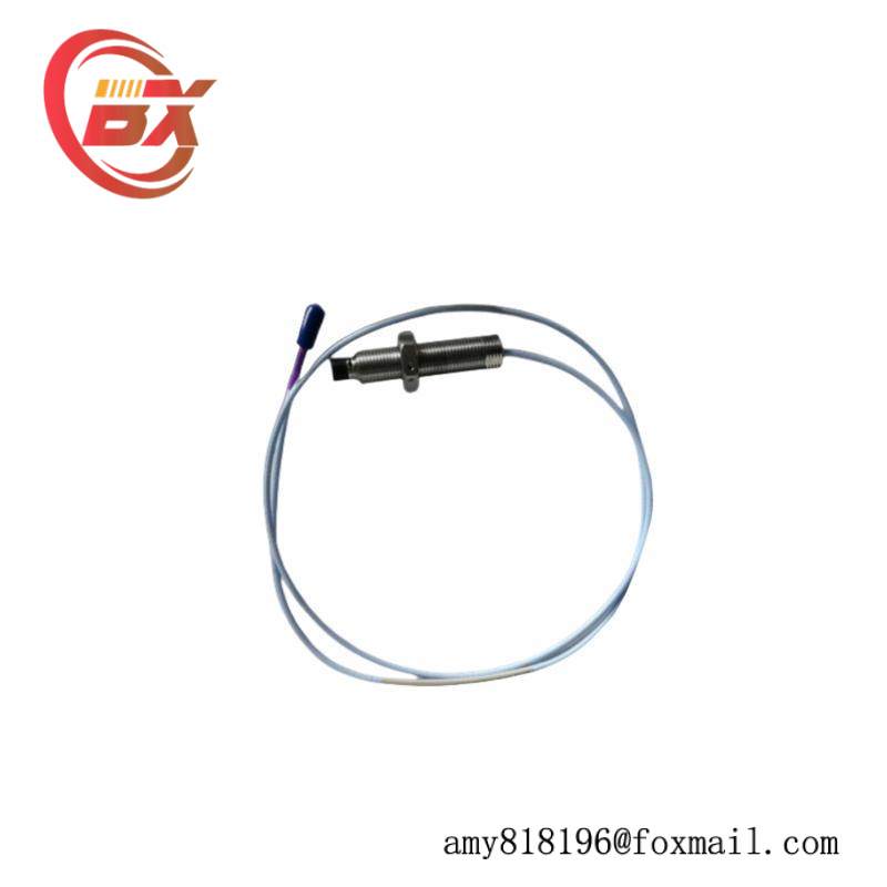 Bently Nevada 330709-000-040-50-02-00 Reverse Mount Probe