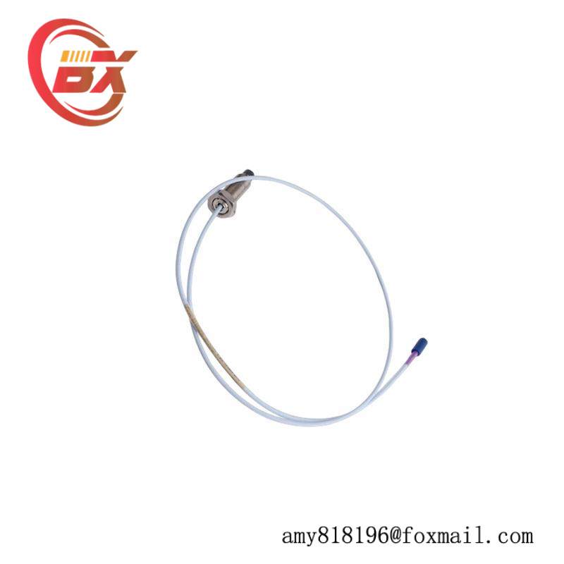 Bently Nevada 330709-000-060-10-02-00 Reverse Mount Probe