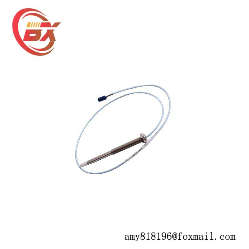 BENTLY NEVADA 330709-000-120-10-02-00 Proximitor Sensor