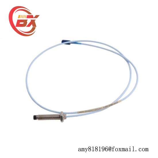Bently Nevada 330710-00-05-50-02-05  3300 XL 11 mm Proximity Probes