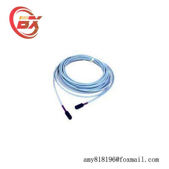 Bently Nevada 330730-080-00-00 3300XL 11mm Extension Cable