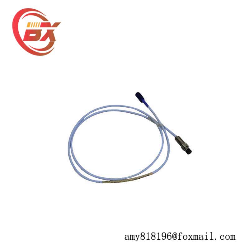 Bently Nevada 330730-080-00-00 Extension Cable
