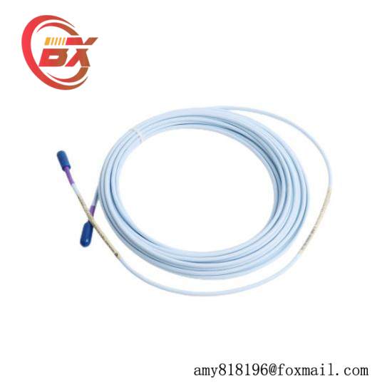 Bently Nevada 330730-080-00-05 cable