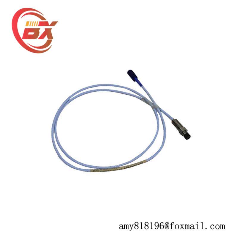 Bently Nevada 330730-080-01-00 Extension Cable
