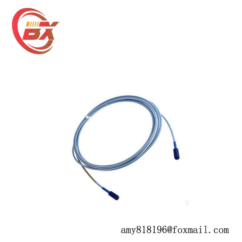 BENTLY NEVADA 330730-080-01-CN 3300 XL 11 mm Extension Cable