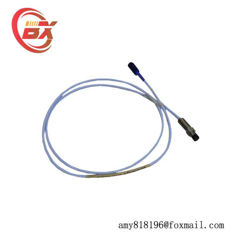 BENTLY NEVADA 330730-080-02-05 3300 XL 11 mm Extension Cable