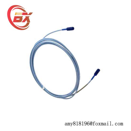 Bently Nevada 330730-080-11-05 Extension Cable