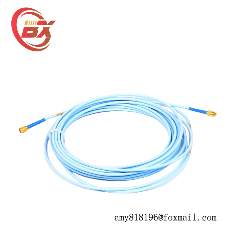 BENTLY NEVADA 330730-080-11-05 XL 11 Mm Extension Cable