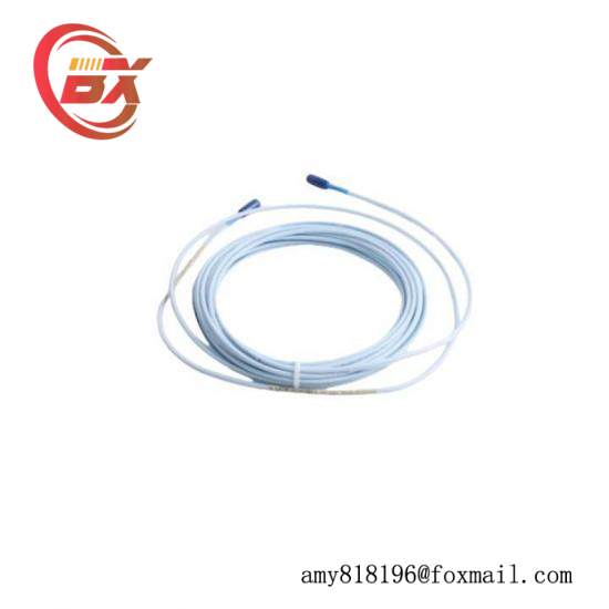Bently Nevada 330730-080-12-00 3300 XL 11 mm Extension Cable