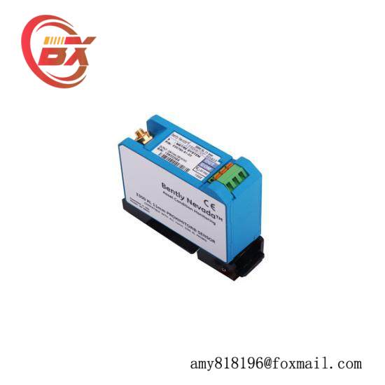 Bently Nevada 330780-090-00 Proximitor Sensor