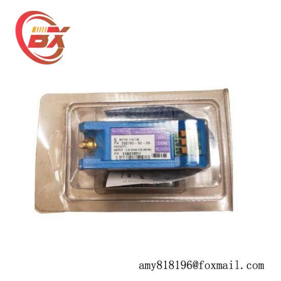 Bently Nevada 330780-50-05 Proximitor Sensor