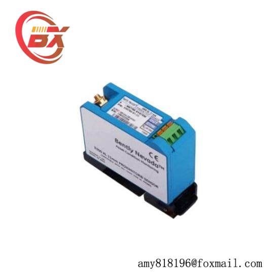 Bently Nevada 330780-51-CN  3300 XL 11 mm Proximitor Sensor