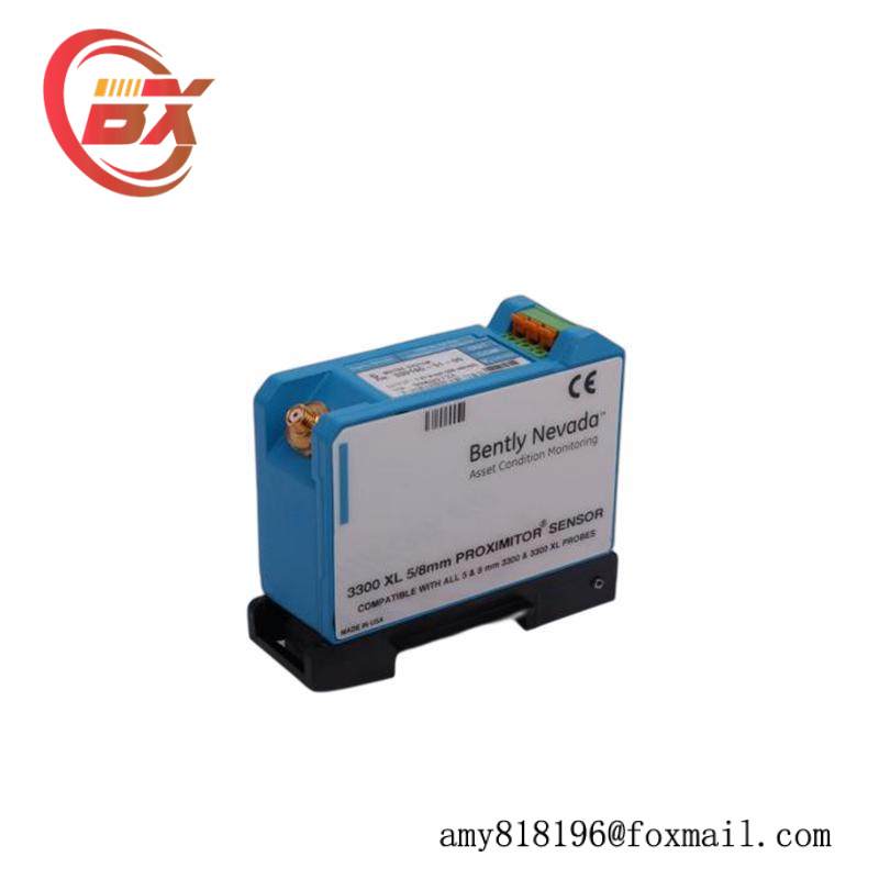Bently Nevada 330780-51-CN Proximitor Sensor