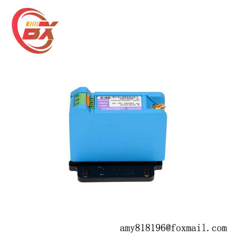 Bently Nevada 330780-90-00 PROX CONTROL