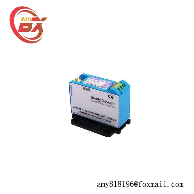 BENTLY NEVADA 330780-90-CN Proximity Sensor
