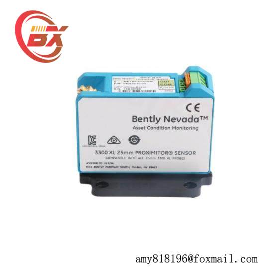 Bently Nevada 330850-50-00 PROXIMITOR