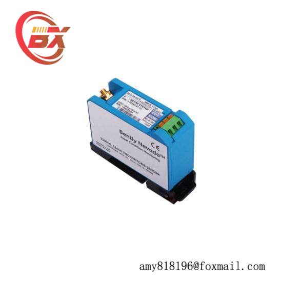 BENTLY NEVADA 330850-51-CN  3300 XL 25 mm Proximitor Sensor