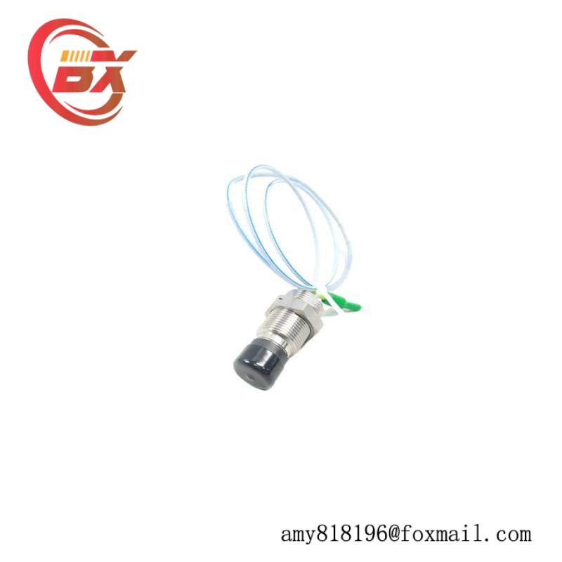 BENTLY NEVADA 330851-01-000-020-90-00-00 PROXIMITY PROBE