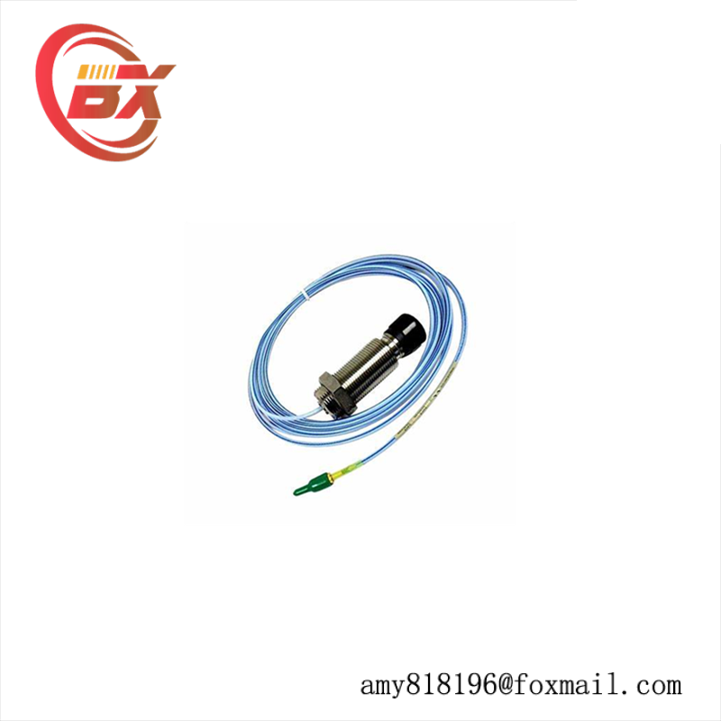 Bently Nevada 330851-02-000-050-90-00-05 Proximity Probe