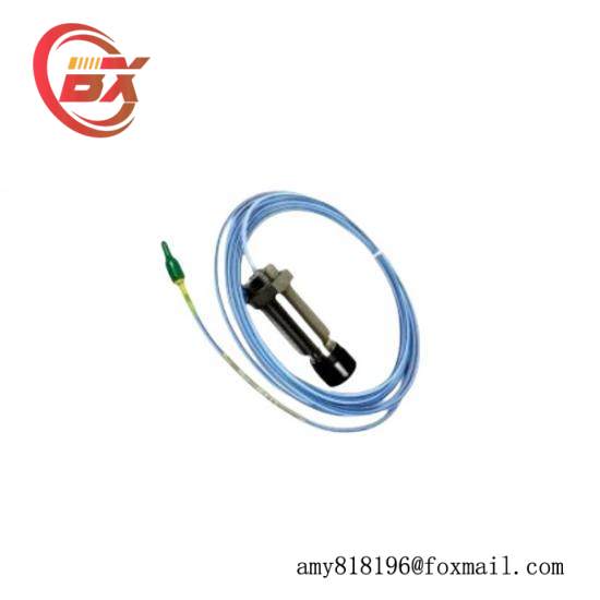 Bently Nevada 330851-02-000-050-90-00-CN  3300 XL 25 mm Proximity Probe