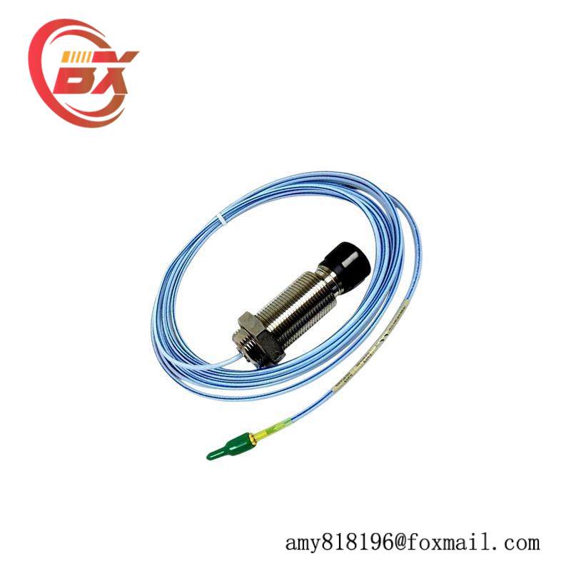 Bently Nevada 330851-02-000-060-10-00-CN  Proximity Probes