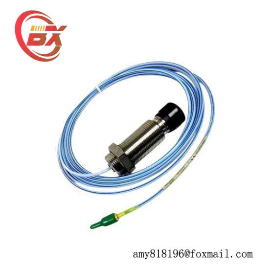 BENTLY NEVADA 330851-02-000-060-50-00-00  3300 XL 25 mm Proximity Probe