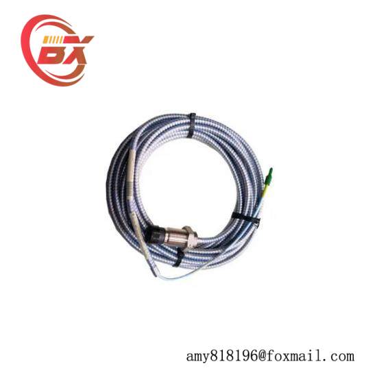 Bently Nevada 330851-02-000-070-90-00-CN 3300 XL 25 mm Proximity Probe