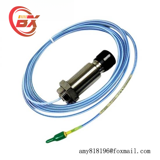 Bently Nevada 330851-02-000-60-10-00-05  3300 XL 25 mm Proximity Probe
