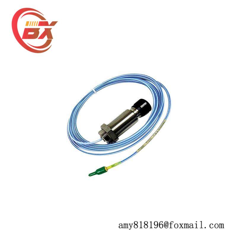 BENTLY NEVADA 330851-03-000-020-90-00-00 3300 XL 25 mm Proximity Probe