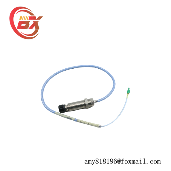 Bently Nevada 330851-04-000-015-10-01-05  Proximity Transducer