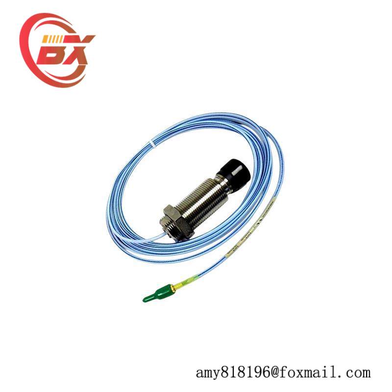 Bently Nevada 330851-04-000-020-10-01-00 PROBES