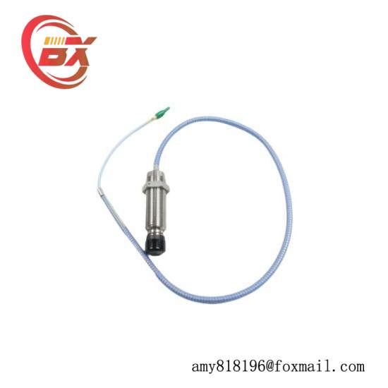 Bently Nevada 330851-05-000-040-50-01-05  Proximity Probe