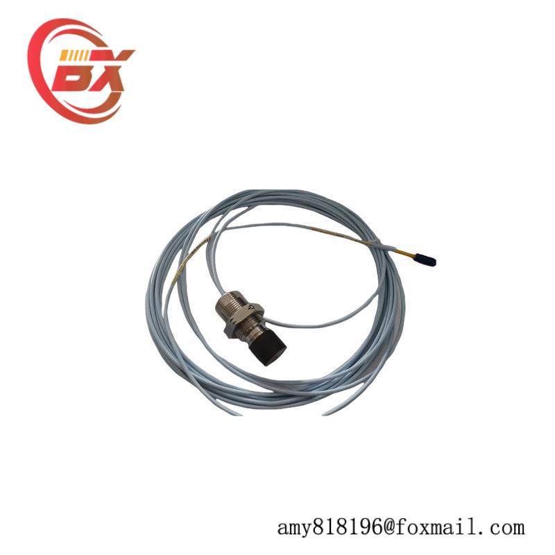 Bently Nevada 330851-05-000-040-50-01-05 Proximity Transducer