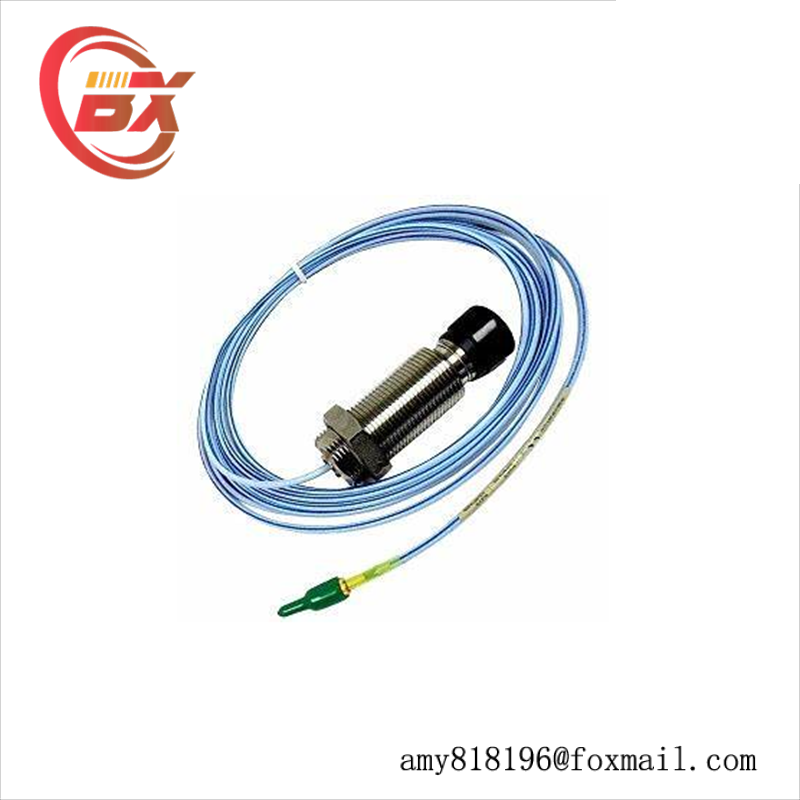 Bently Nevada 330851-06-000-070-10-00-05 3300 XL 8 mm probe