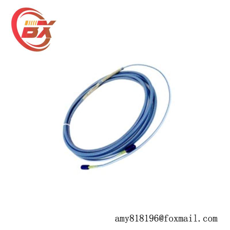 BENTLY NEVADA 330854-080-24-00 3300 XL 25 mm Extension Cable 