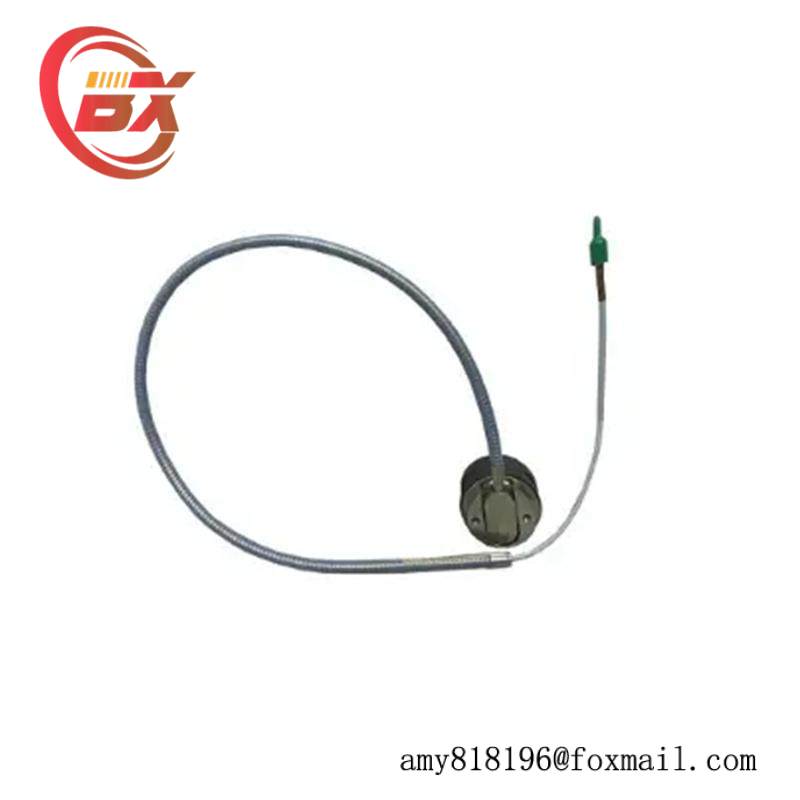 Bently Nevada 330876-02-10-01-00 3300 XL 50 mm Proximity Probe