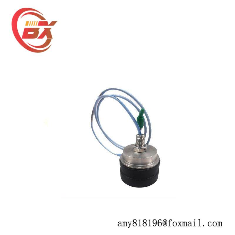 Bently nevada 330876-02-50-00-00 Proximity Probes