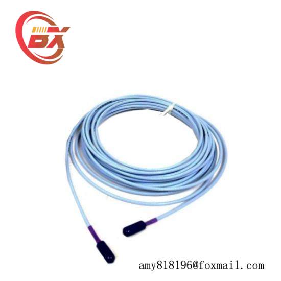 Bently Nevada 330877-040-37-00  Extension Cable