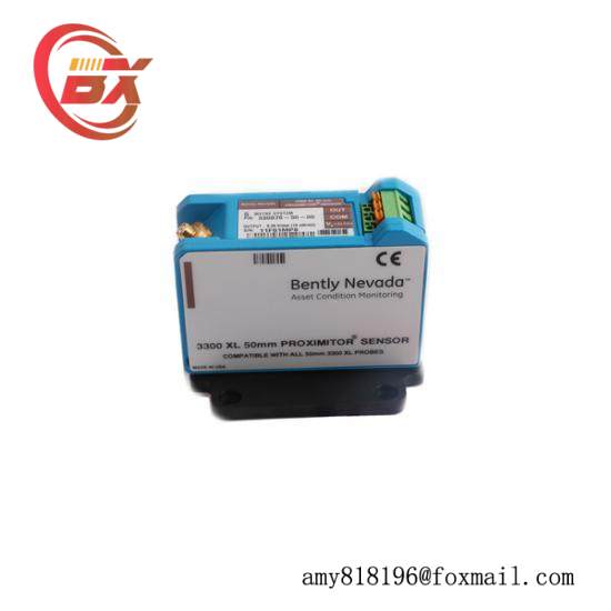 Bently Nevada 330878-50-00 3300 XL 50 mm Proximitor Sensor