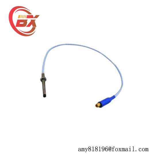 BENTLY NEVADA 330901-00-08-05-02-05 Proximity Probes
