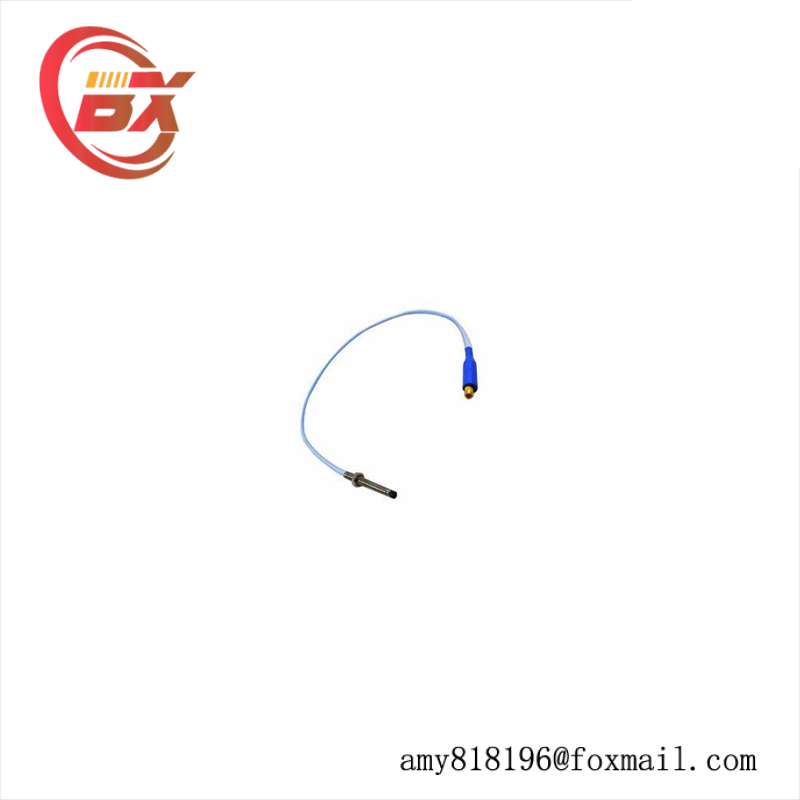 BENTLY NEVADA 330901-00-09-70-02-CN Proximity Probes