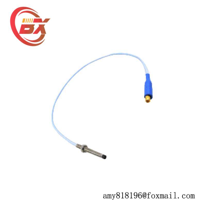Bently Nevada 330901-00-10-10-02-05 3300 NSv Proximity Probes