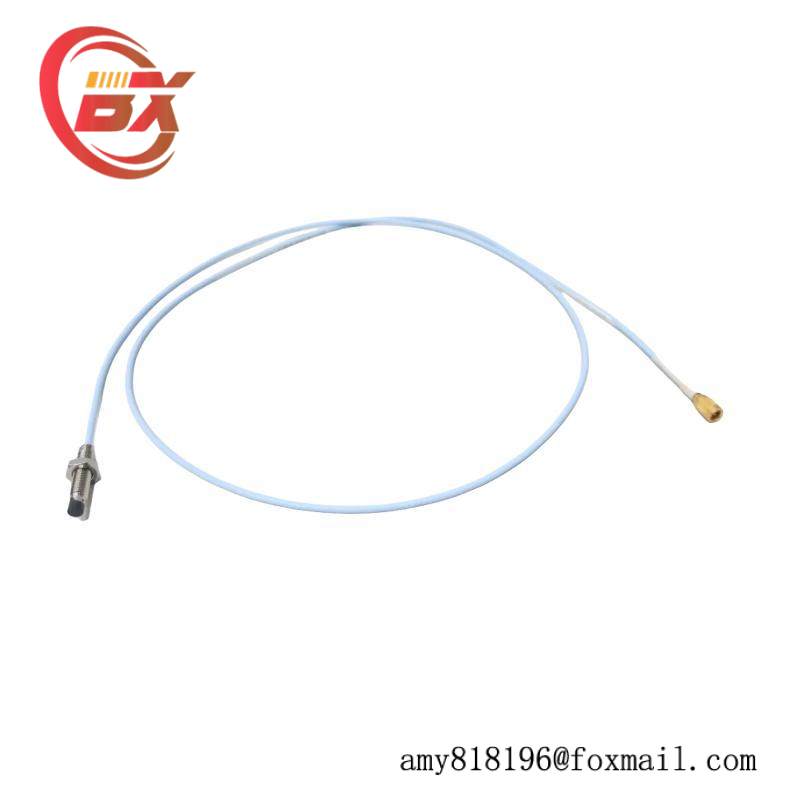 BENTLY NEVADA 330901-00-12-05-02 Proximity Probe