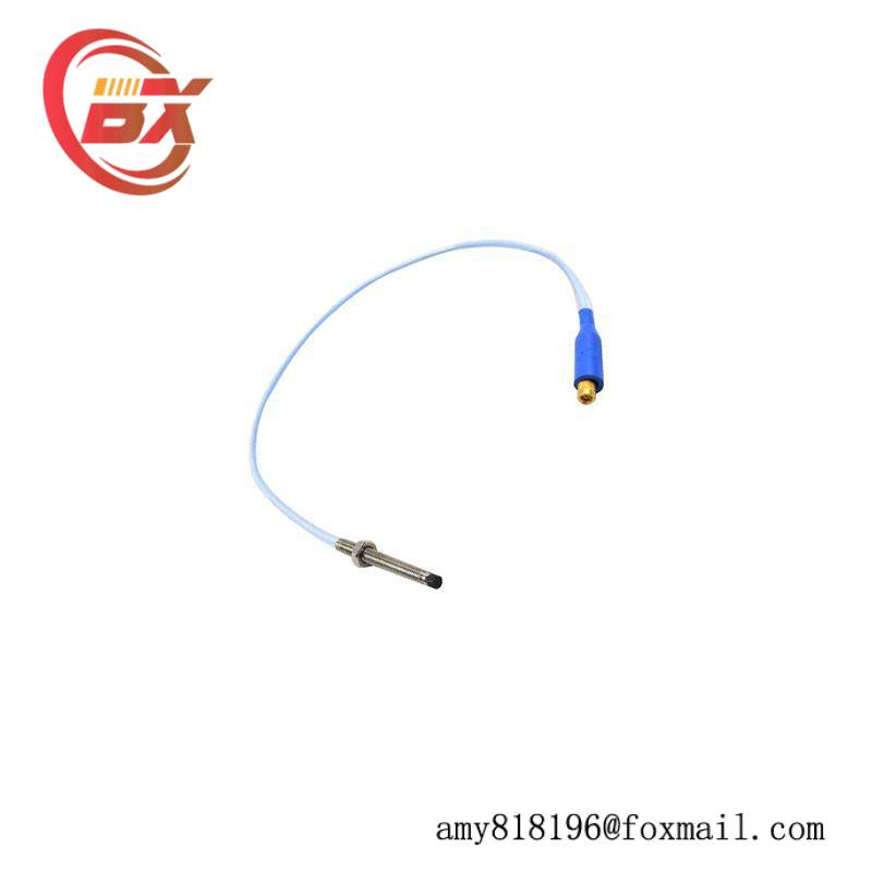 BENTLY NEVADA 330901-00-60-10-11-00 3300 NSv Proximity Probes
