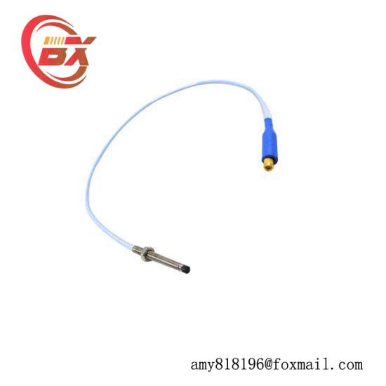BENTLY NEVADA 330901-00-65-05-02-05 3300 NSv Proximity Probes