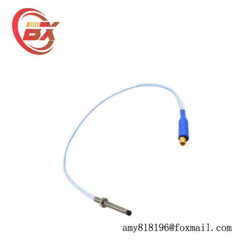 Bently Nevada 330901-00-65-05-02-05 proximity Probe