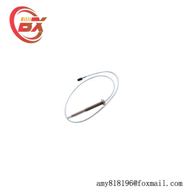 Bently Nevada 330901-00-90-05-02-05 3300 NSv Proximity Probes